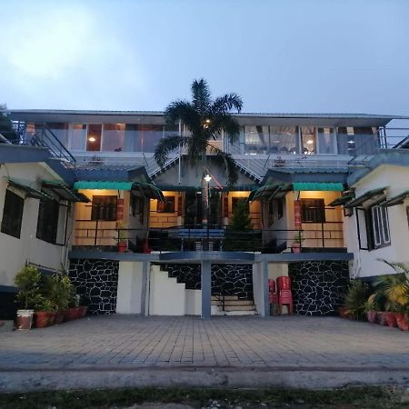 Hostel Vagamon Lake Palace Exteriér fotografie