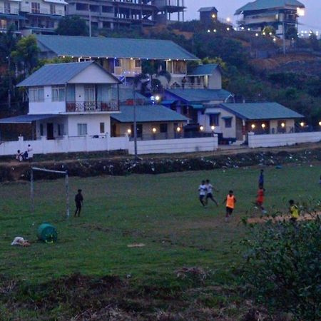 Hostel Vagamon Lake Palace Exteriér fotografie