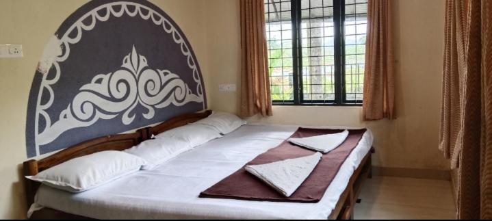 Hostel Vagamon Lake Palace Exteriér fotografie
