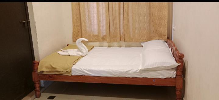 Hostel Vagamon Lake Palace Exteriér fotografie